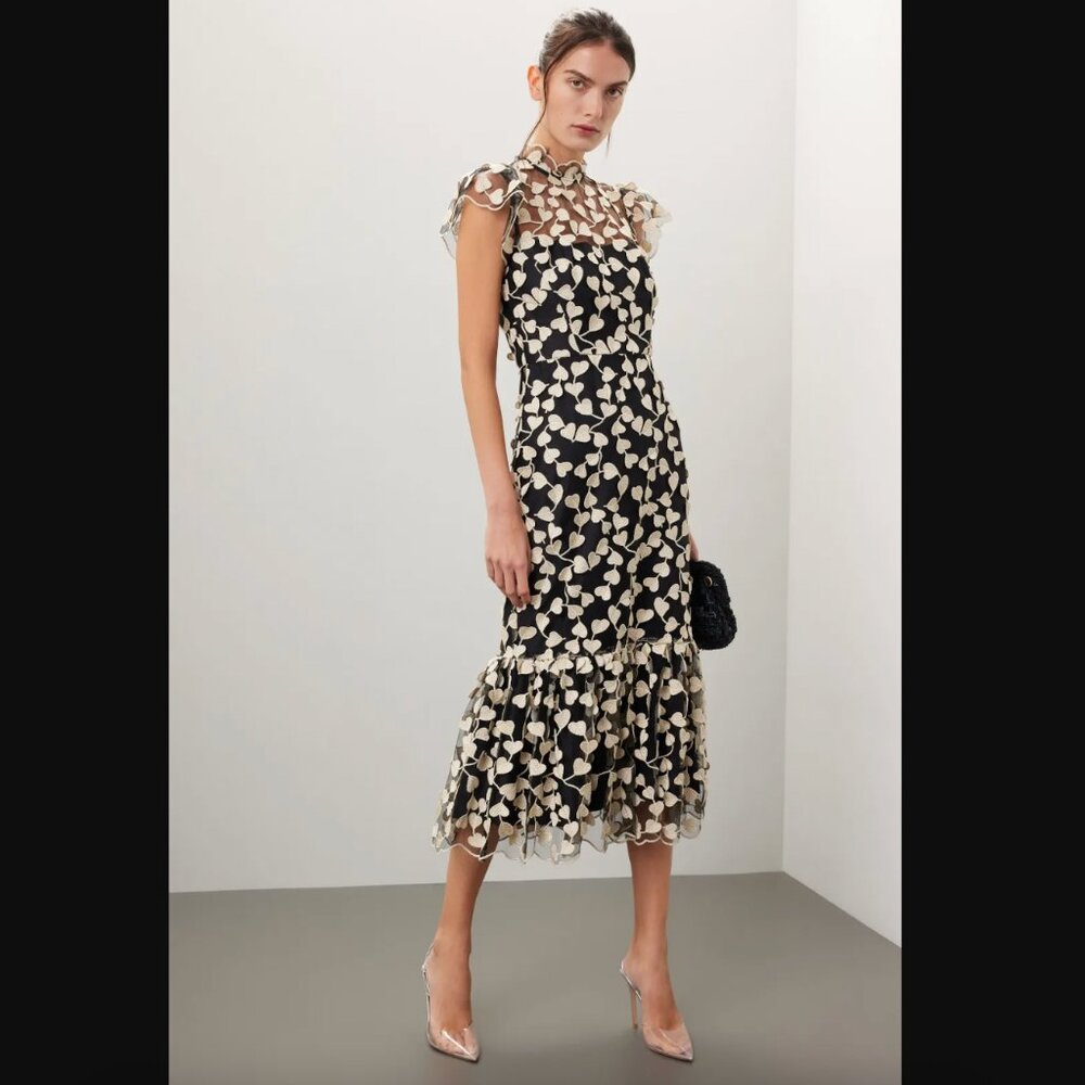 Shoshanna Liberty Dress